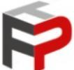 Group partner — FP symbol