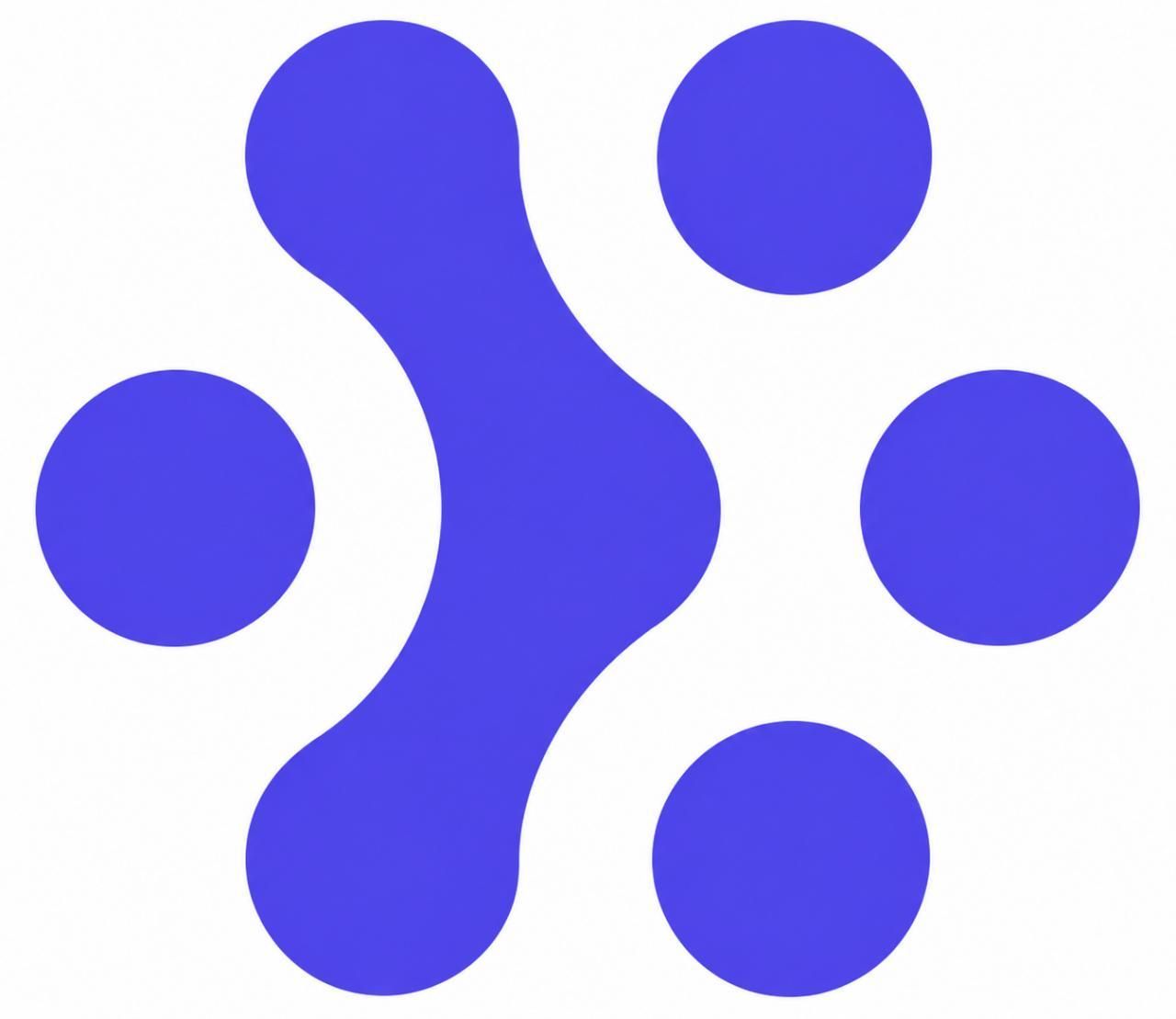 Group partner — purple symbol